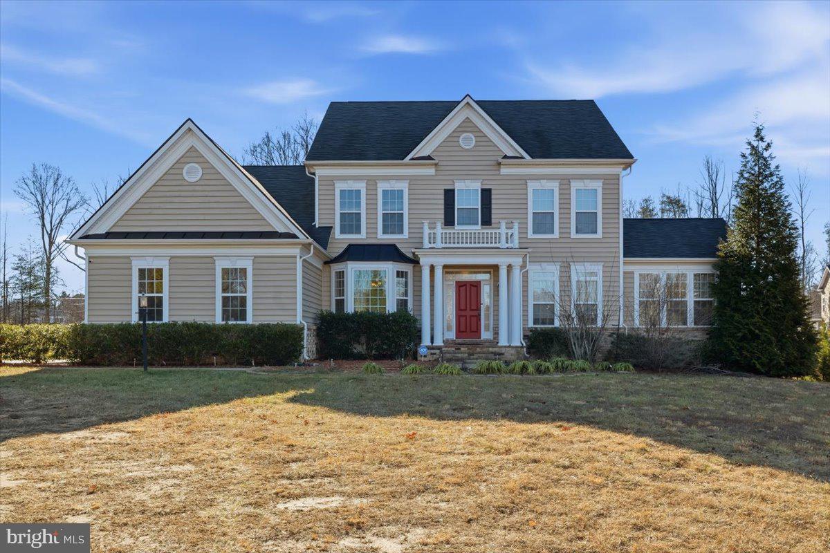 11 Sweet William Drive