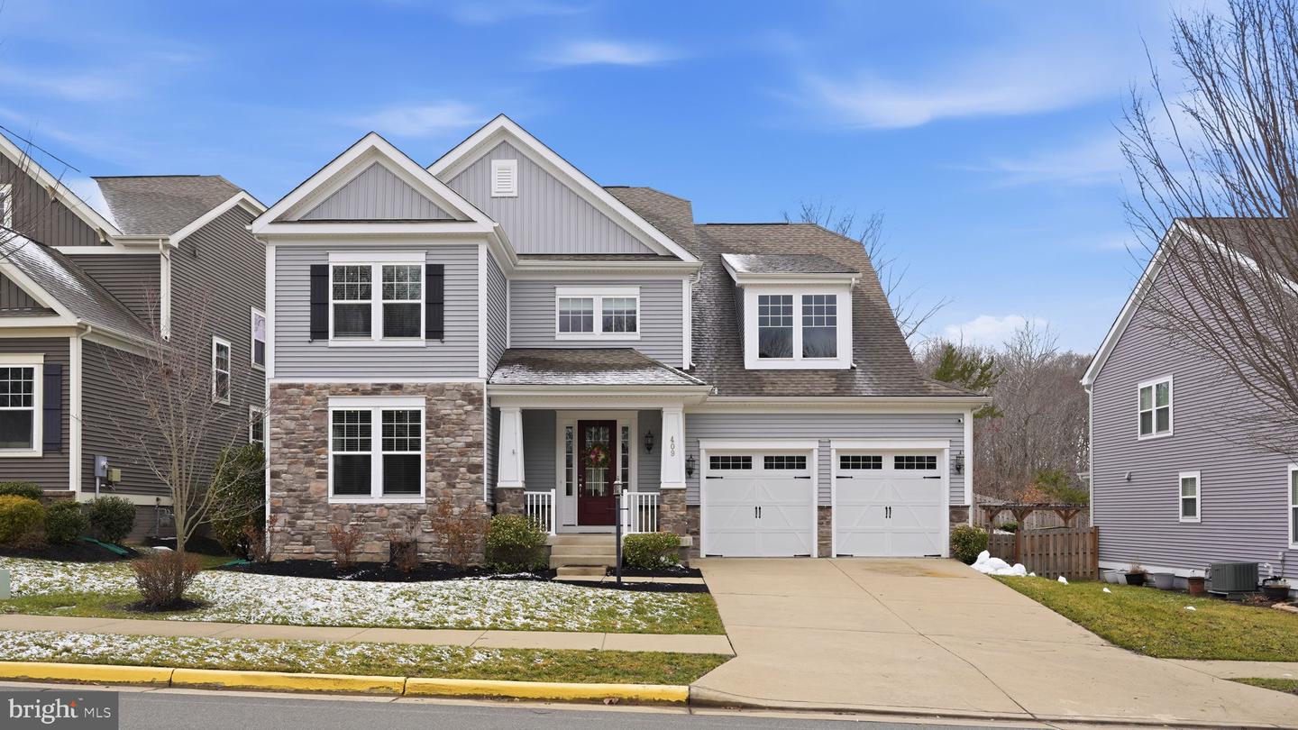 409 Pear Blossom Road, Stafford