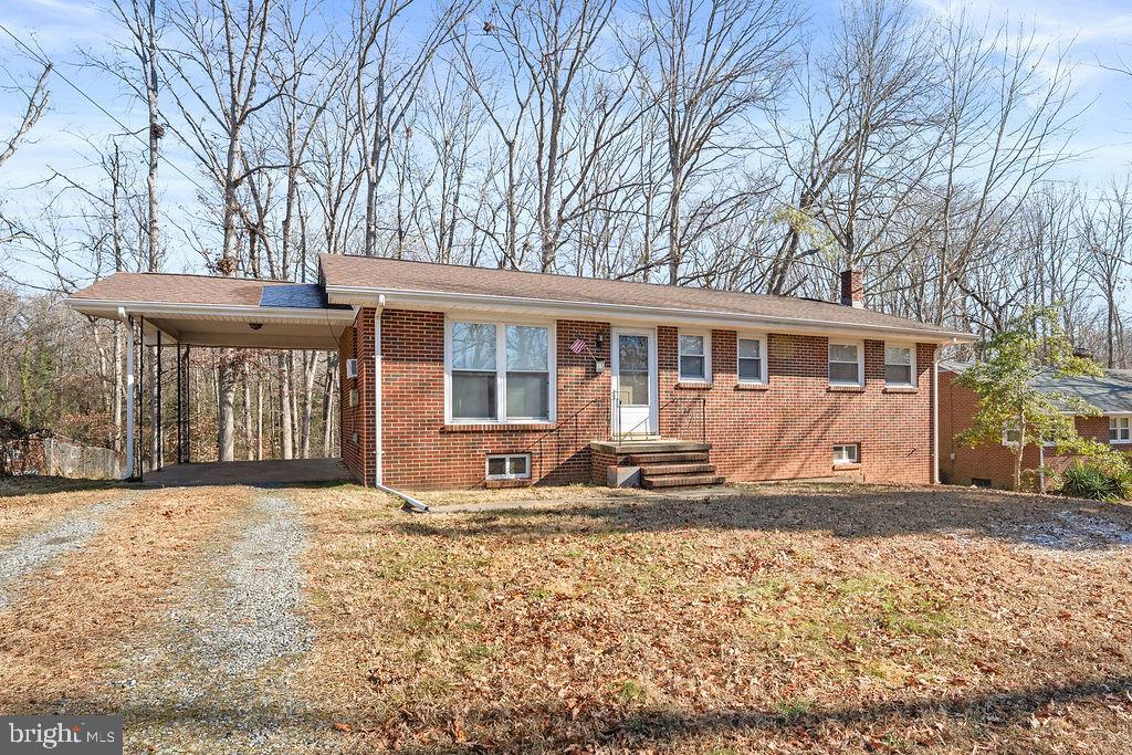 15 Winston Place, Fredericksburg
