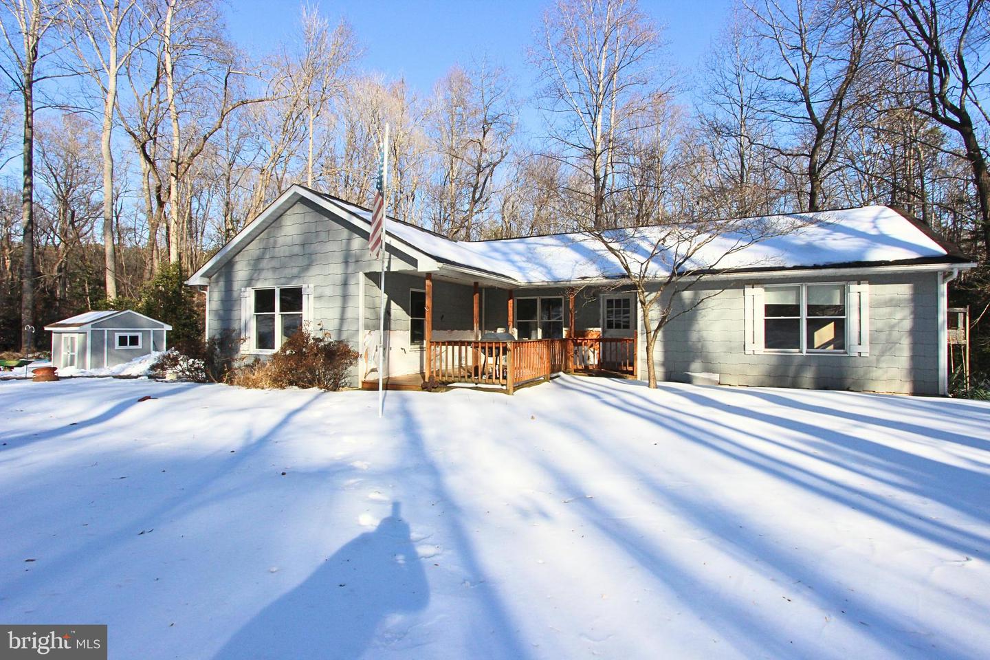 111 Green Acre Drive, Stafford