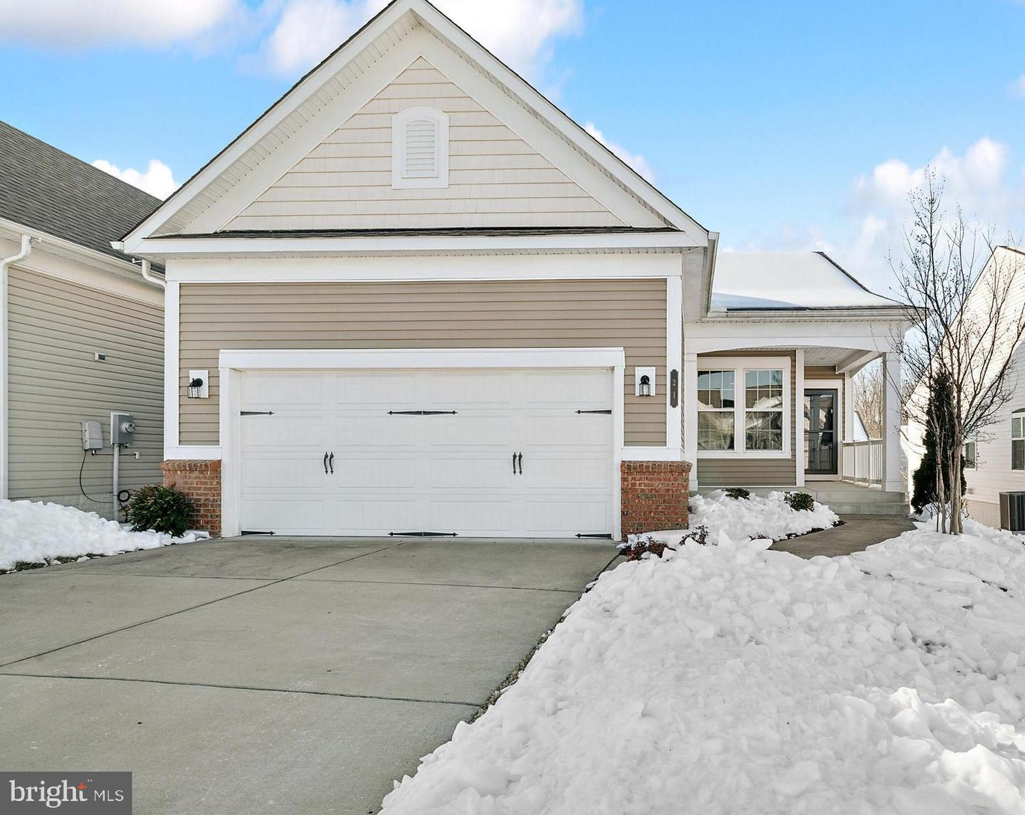 21 Fenwick Drive, Fredericksburg