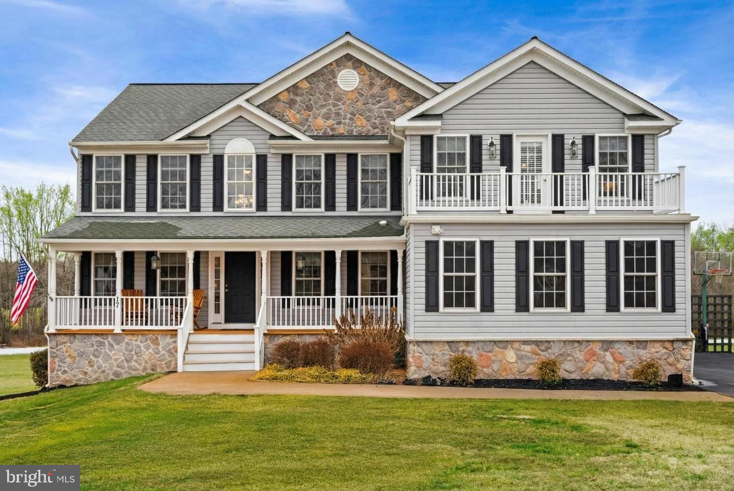 17 Kinsley Lane, Fredericksburg