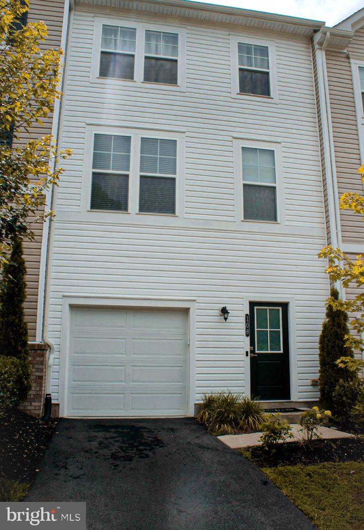 106 Huff Drive, Stafford