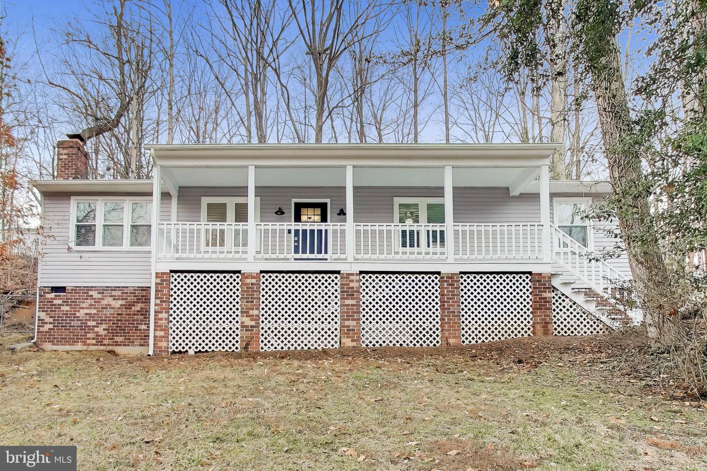 2413 Harpoon Drive, Stafford