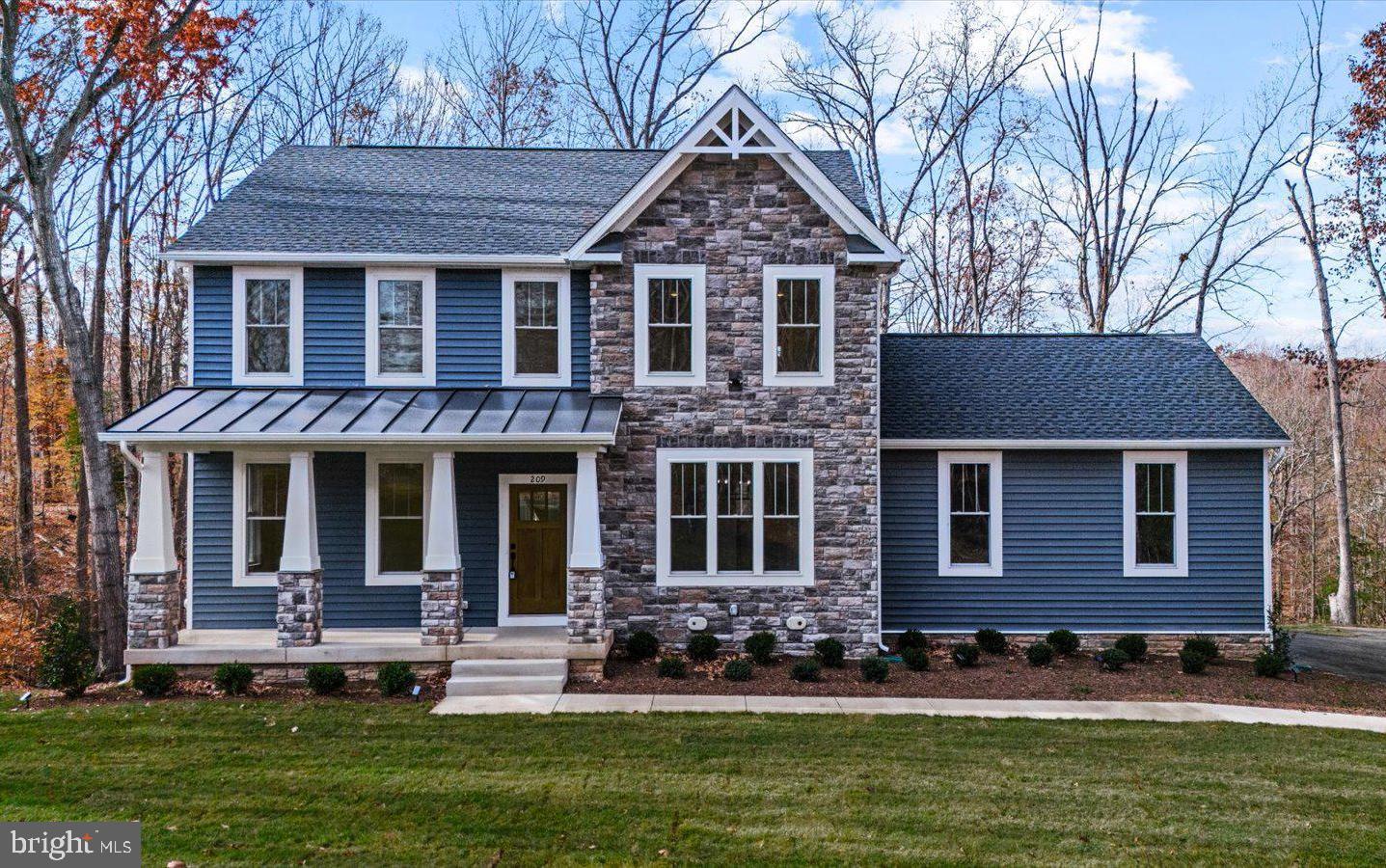 209 Doc Stone Road, Stafford