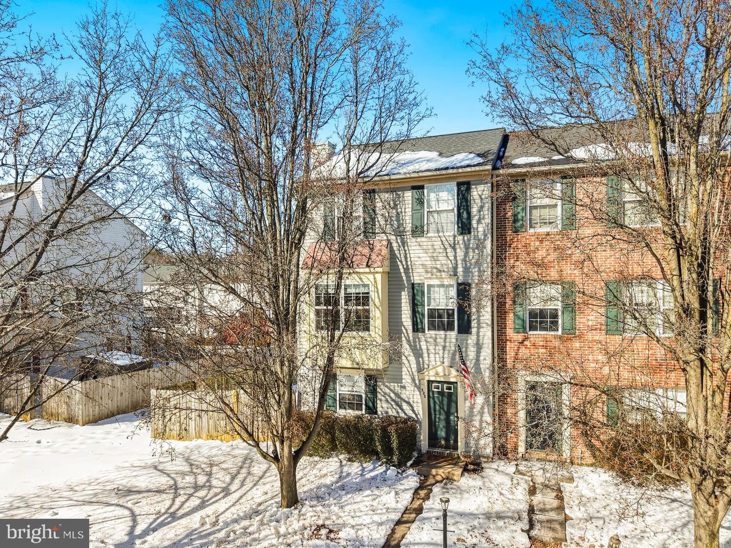 520 Clint Lane, Fredericksburg