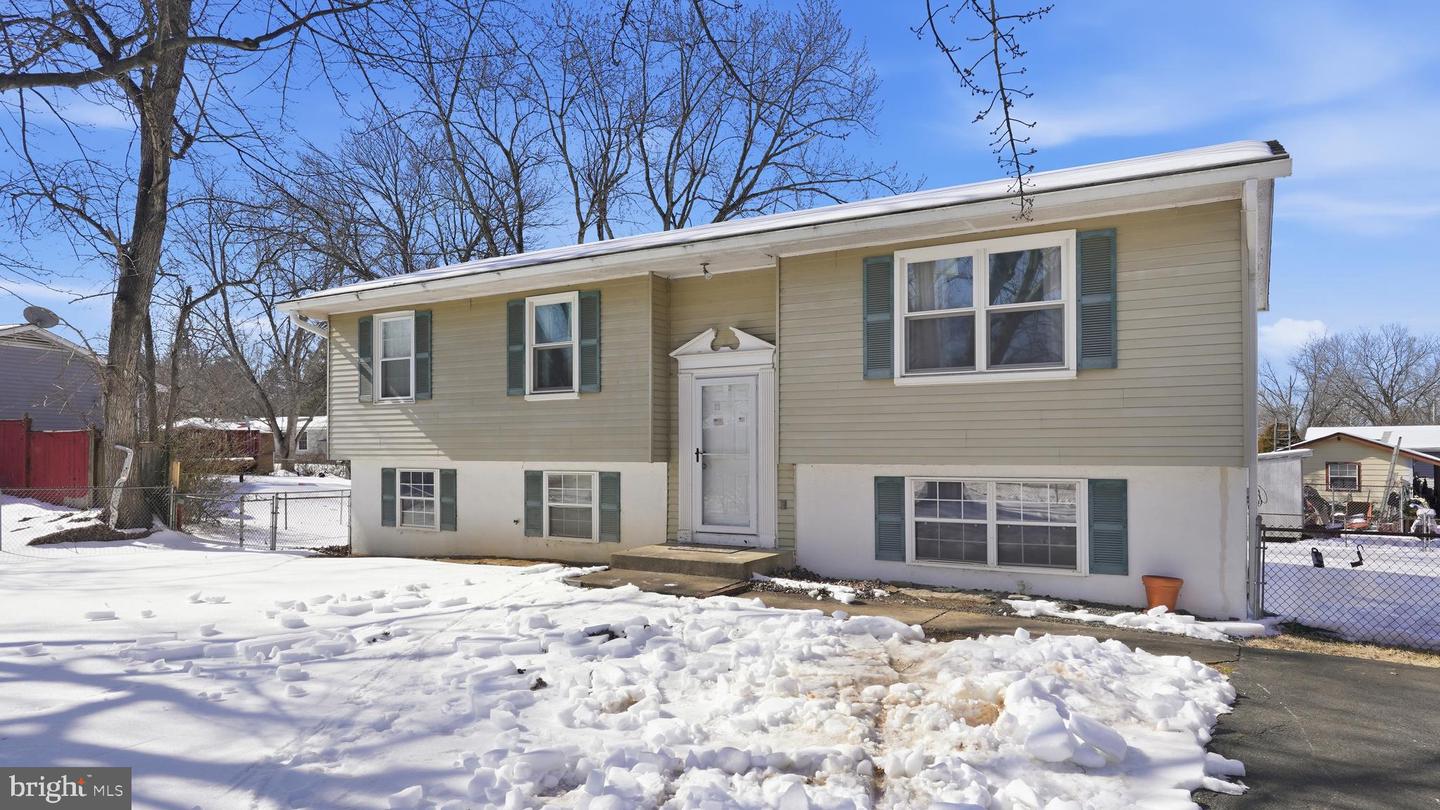 210 Austin Drive, Stafford