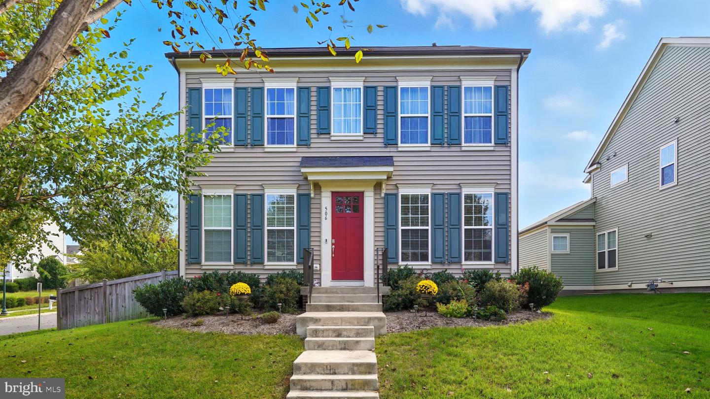 506 Apricot Street, Stafford