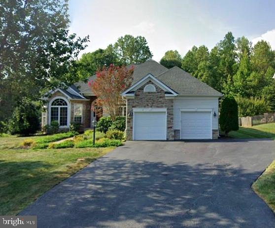 8 Brannigan Drive, Stafford