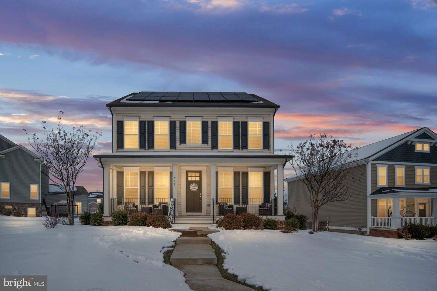 568 Coastal Avenue, Stafford