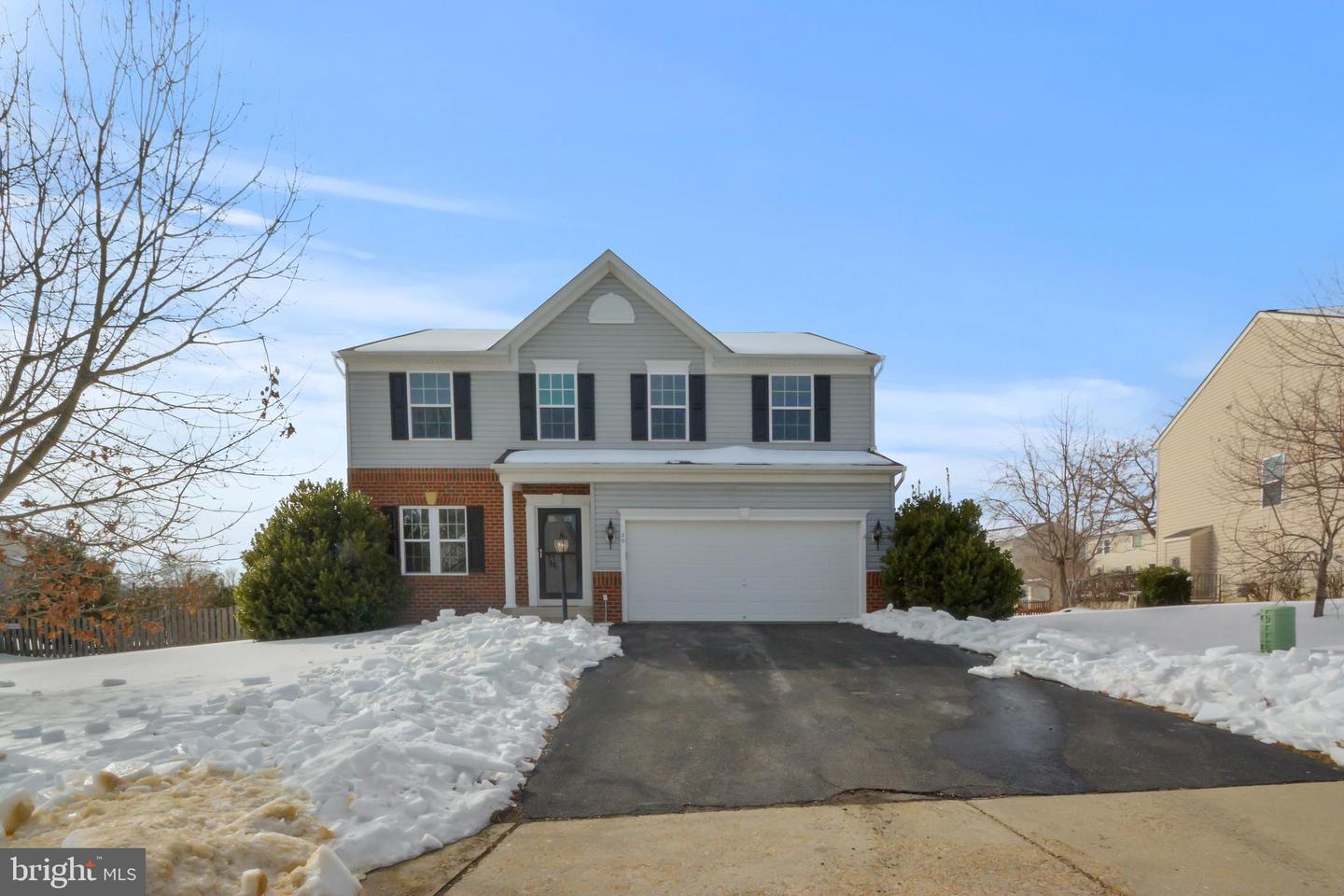 20 Manorwood Drive, Fredericksburg
