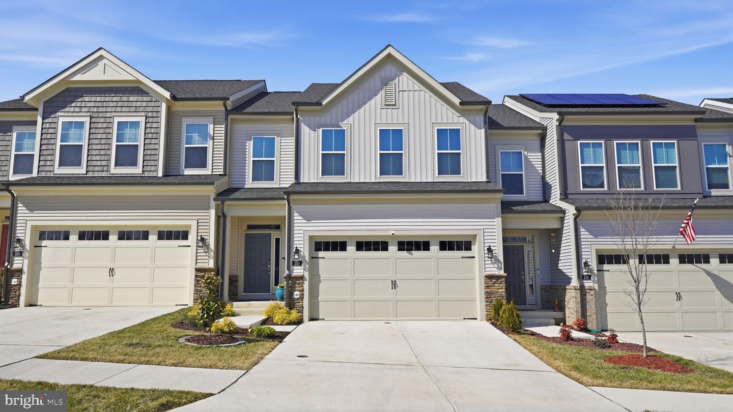 158 Bugle Way, Stafford