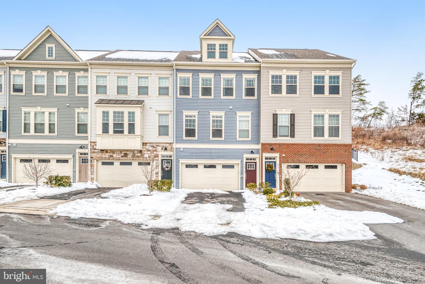 152 Whitson Woods Place, Stafford