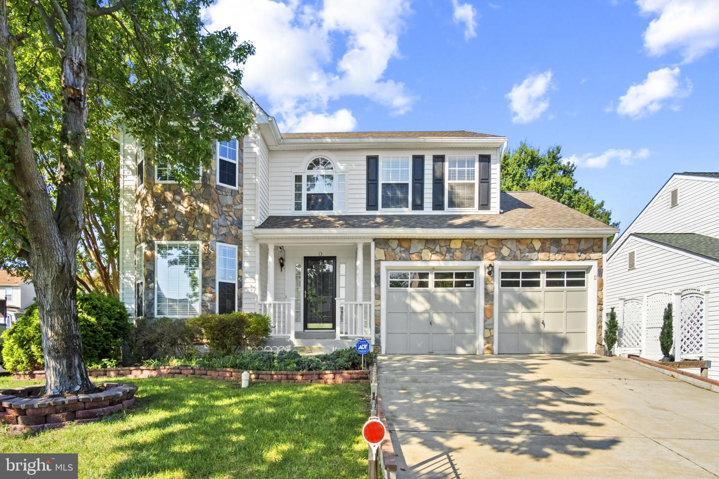 13 Joplin Court, Stafford