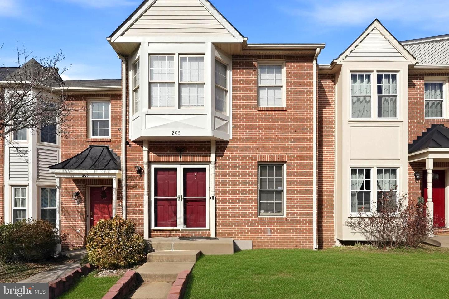 205 Braemar Place, Fredericksburg