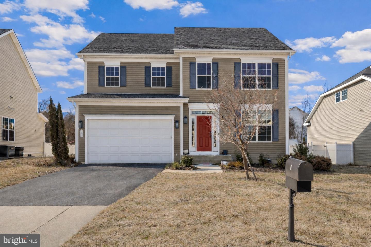 5 Doria Hill Drive, Stafford