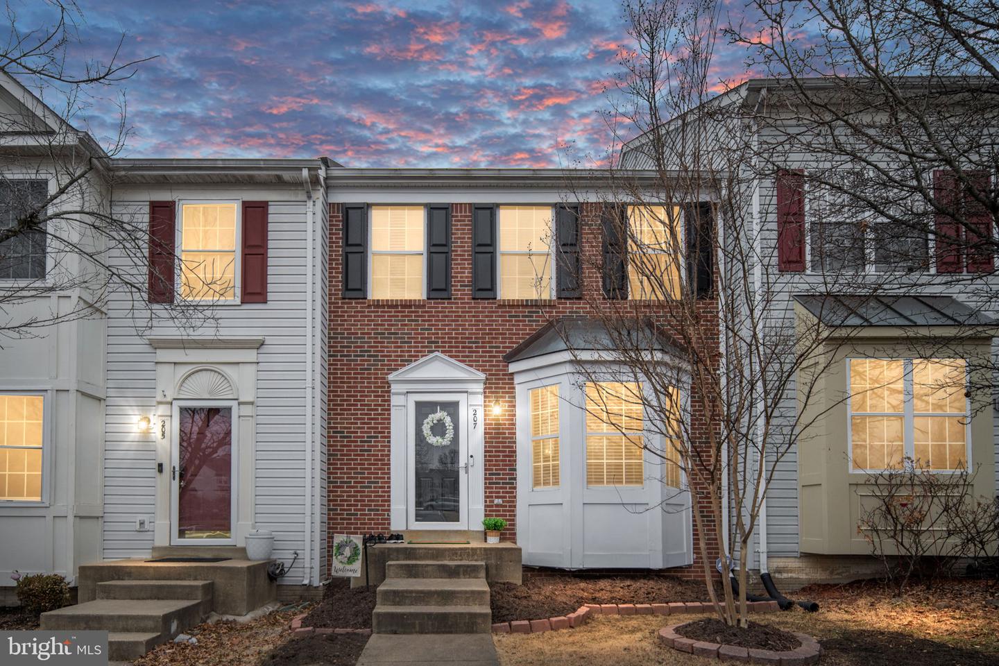 207 Healy Court, Stafford