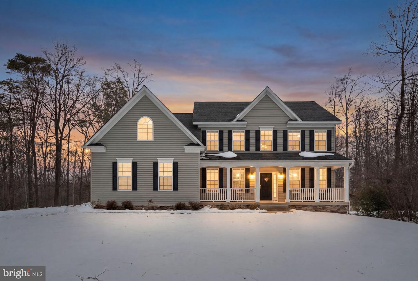 2816 Mountain View Road, Stafford