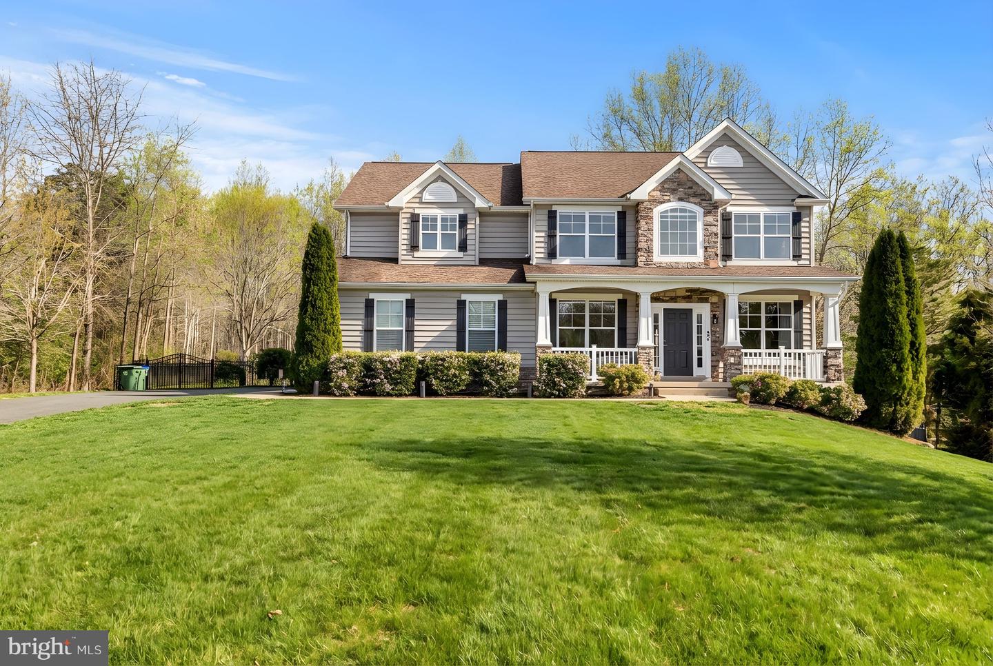25 Rhonda Court, Stafford