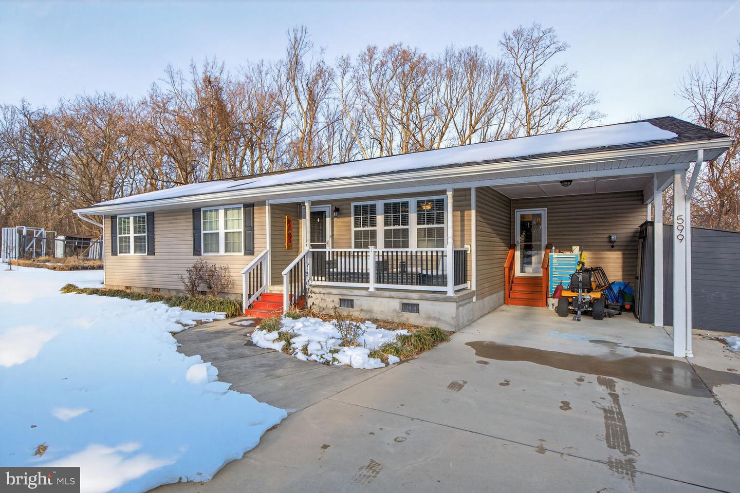 599 Widewater Road, Stafford