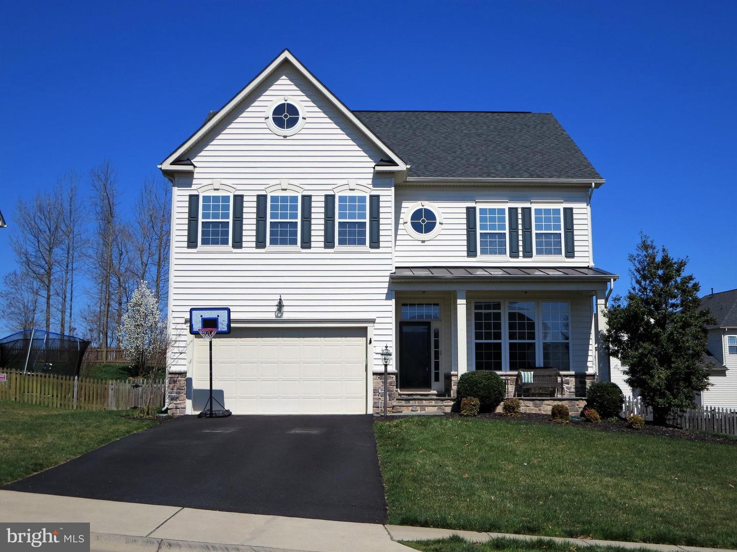 4 Charter Gate Drive, Fredericksburg