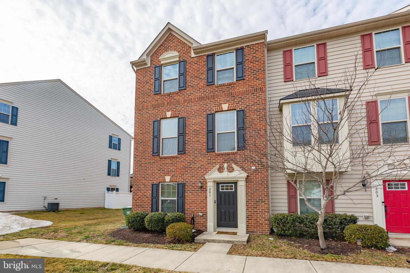 201 Brenton Road, Fredericksburg