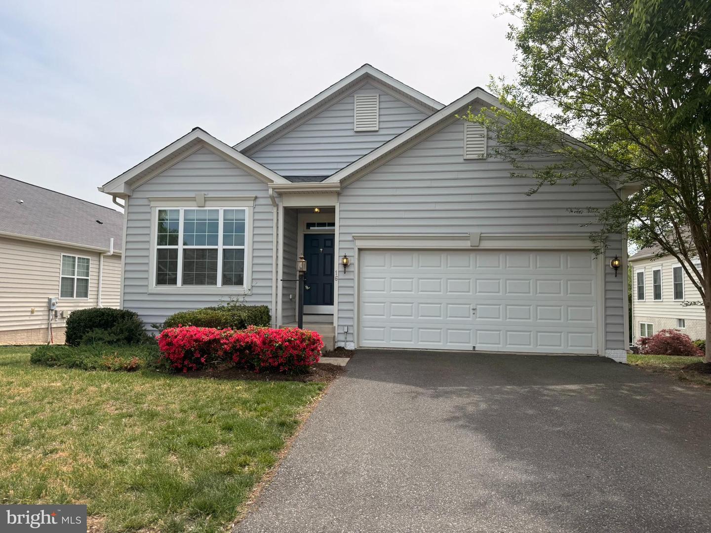 16 Dabney Court, Fredericksburg