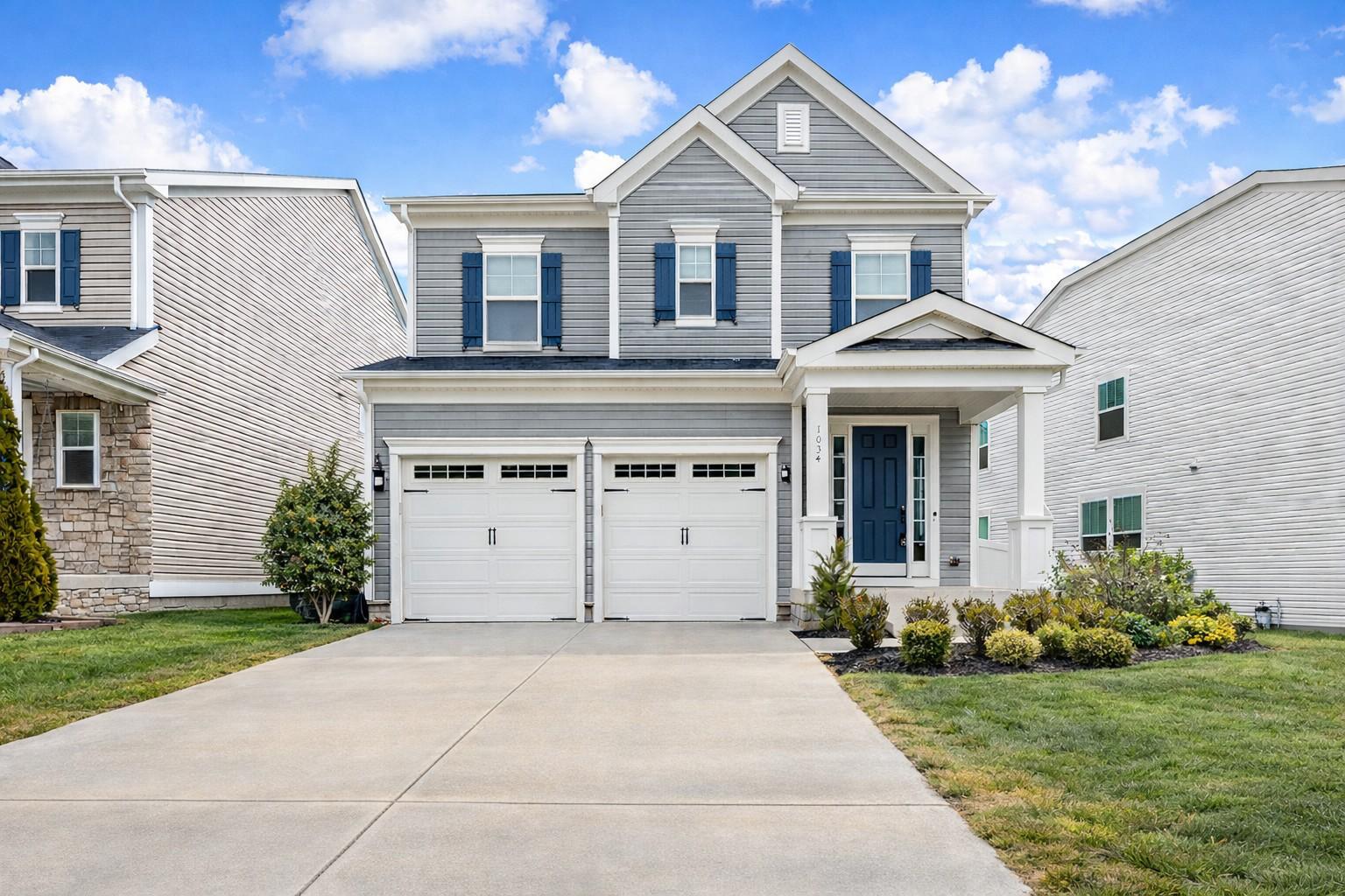 1034 Aspen Road, Stafford