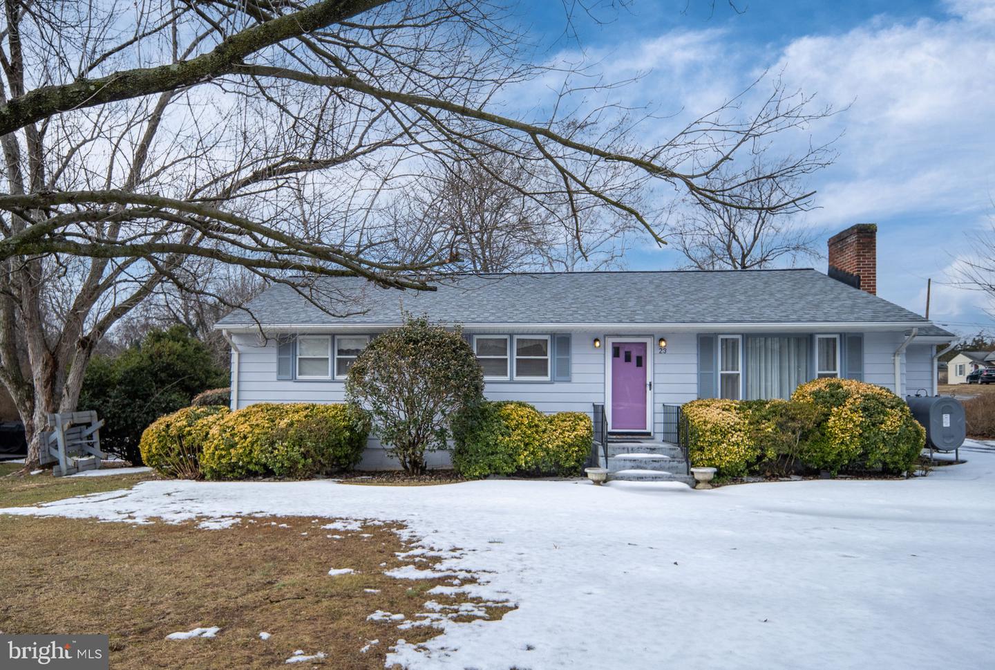 23 Wakefield Avenue, Fredericksburg