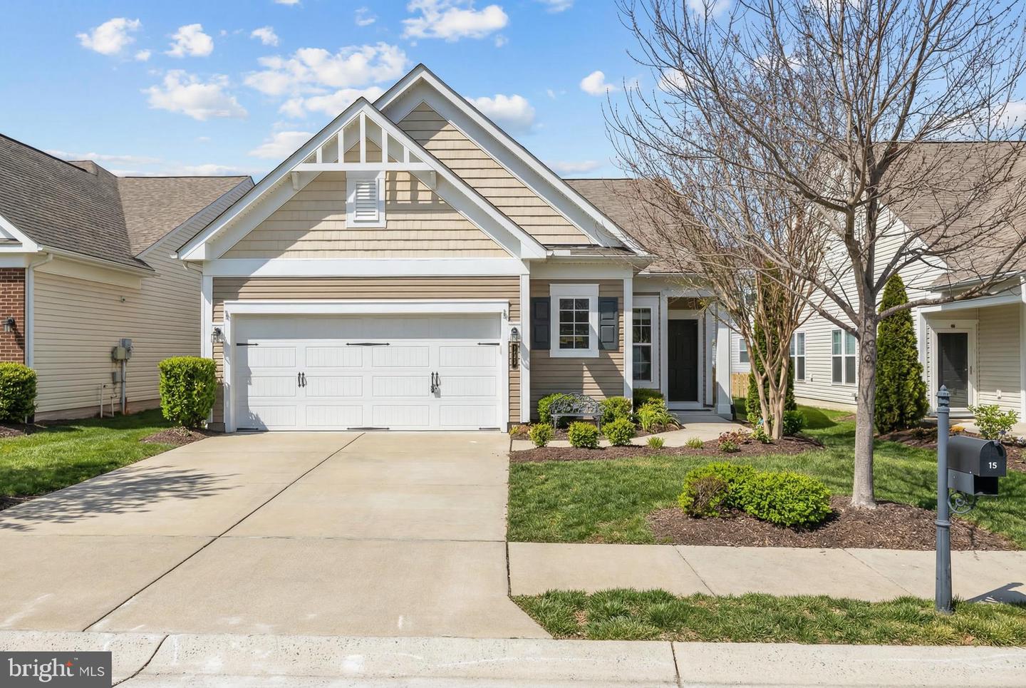 15 Point Bluff Street, Fredericksburg