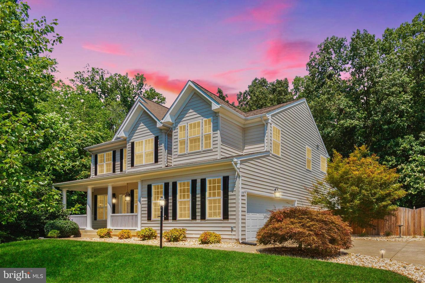 10 Garner Drive, Fredericksburg