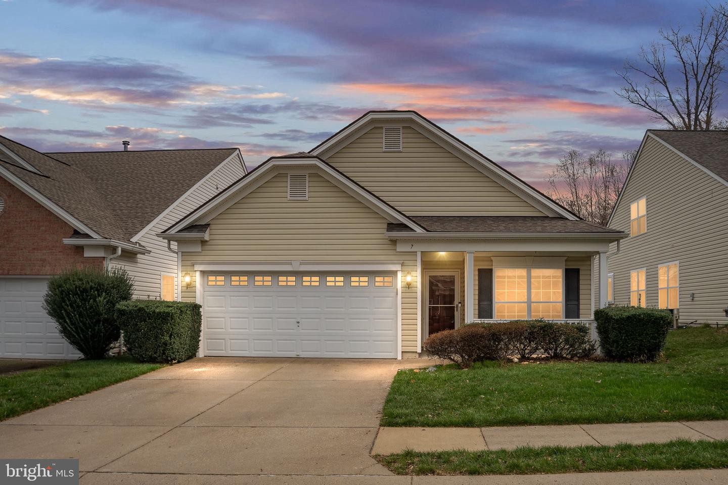 7 Verona Court, Fredericksburg
