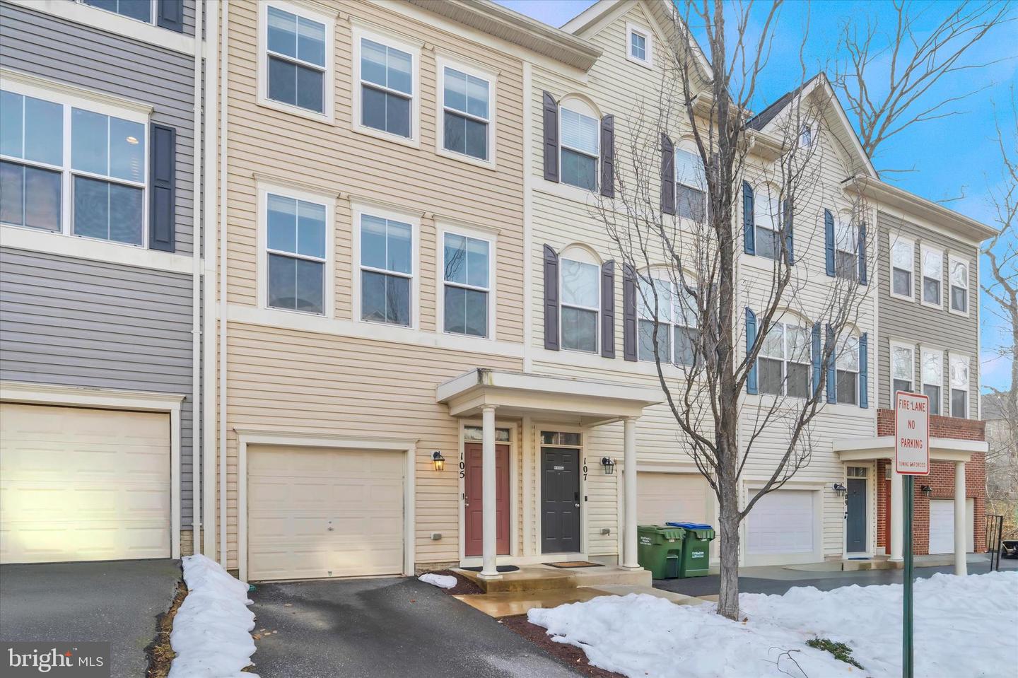 105 Nestors Place #503, Stafford