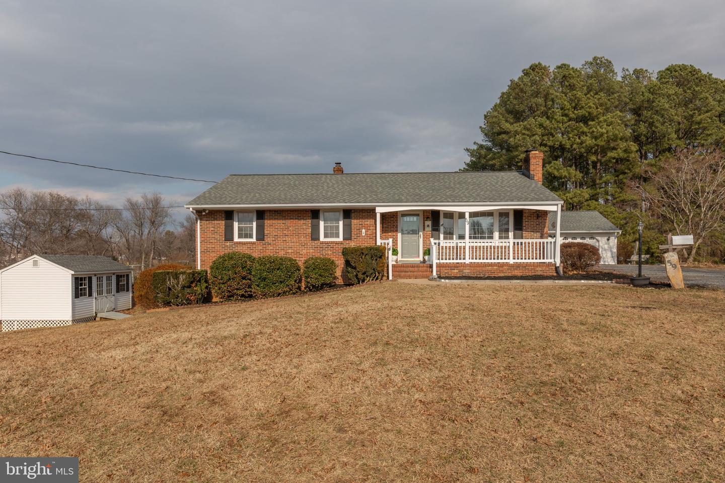 59 Mccarty Road, Fredericksburg