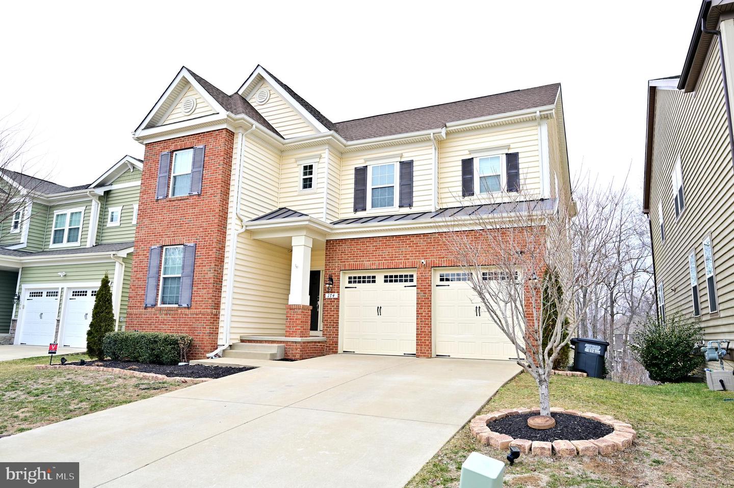 174 Verbena Drive