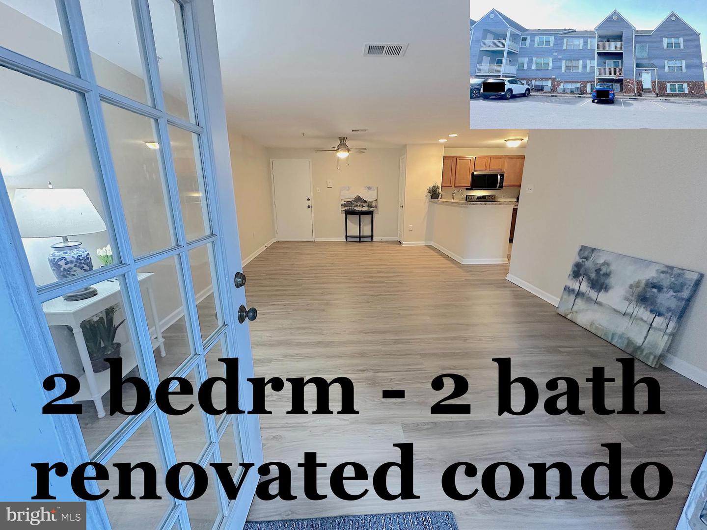 102 Grosvenor Lane #apt 2, Stafford