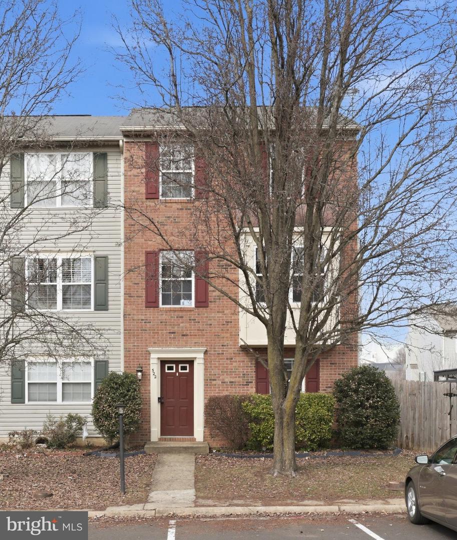 522 Clint Lane, Fredericksburg