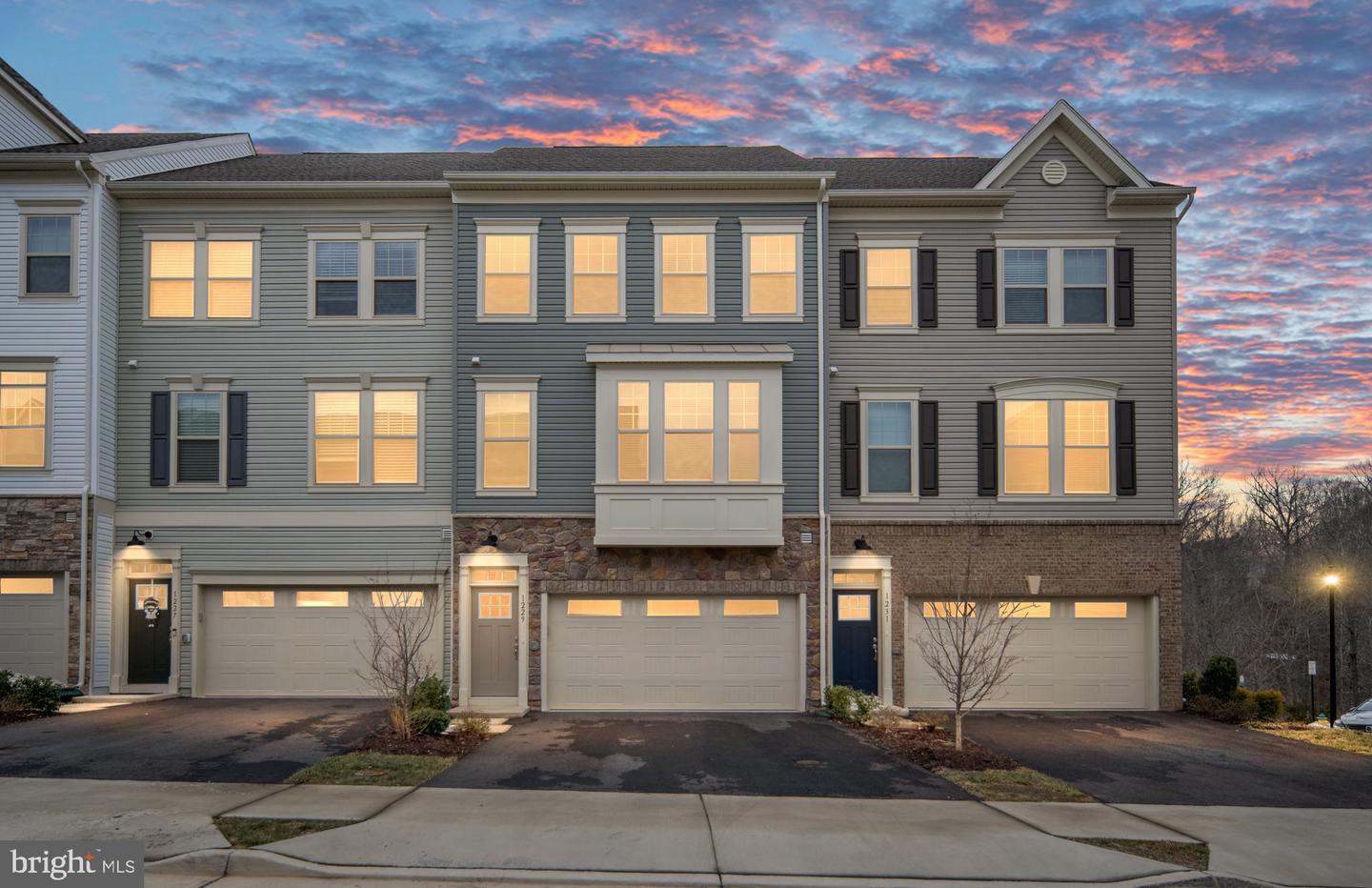 1229 Creek Bank Drive, Stafford
