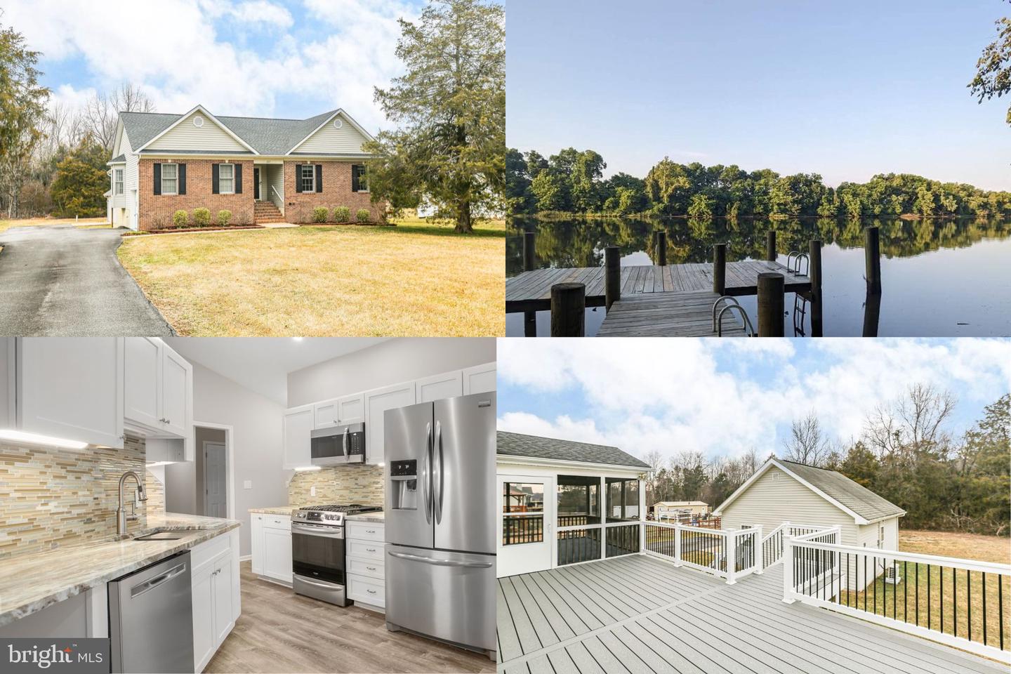 207 Old Landing Court, Fredericksburg