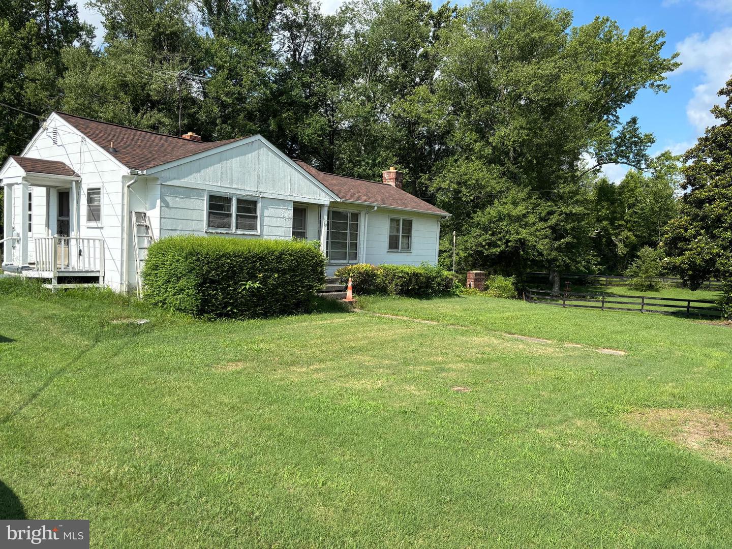 24 Virginia Avenue, Fredericksburg