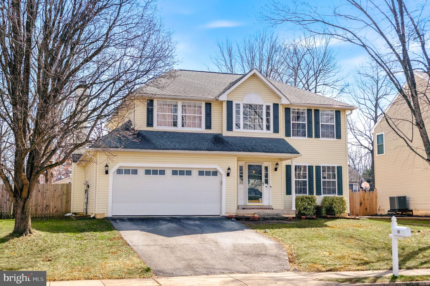 85 Saint Roberts Drive, Stafford