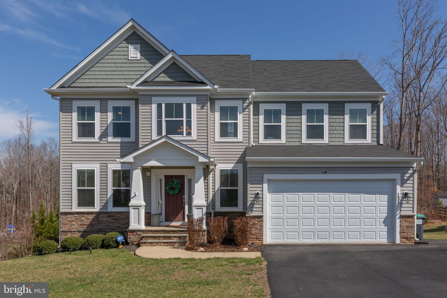 121 Hartwood Landing Lane, Fredericksburg