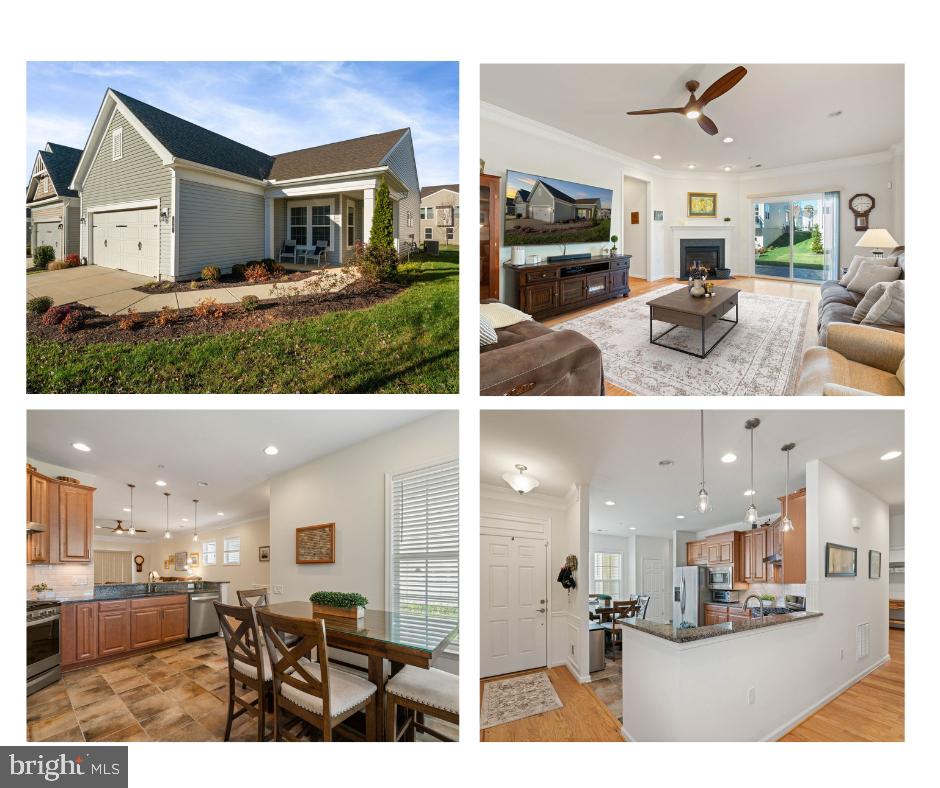 20 Fenwick Drive, Fredericksburg