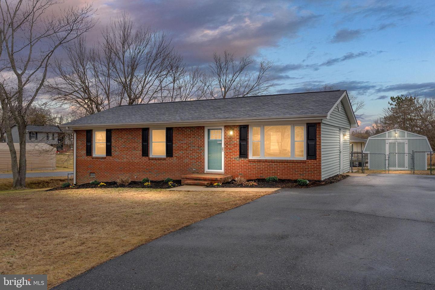 402 Sullivan Drive, Fredericksburg