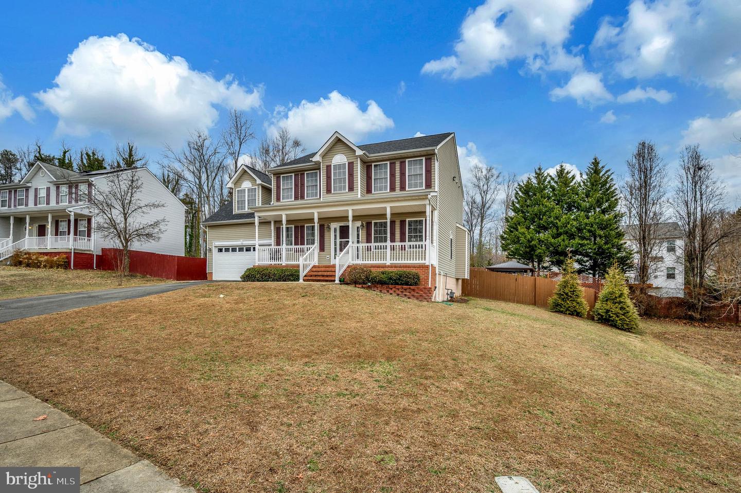 12 Courtney Court, Fredericksburg