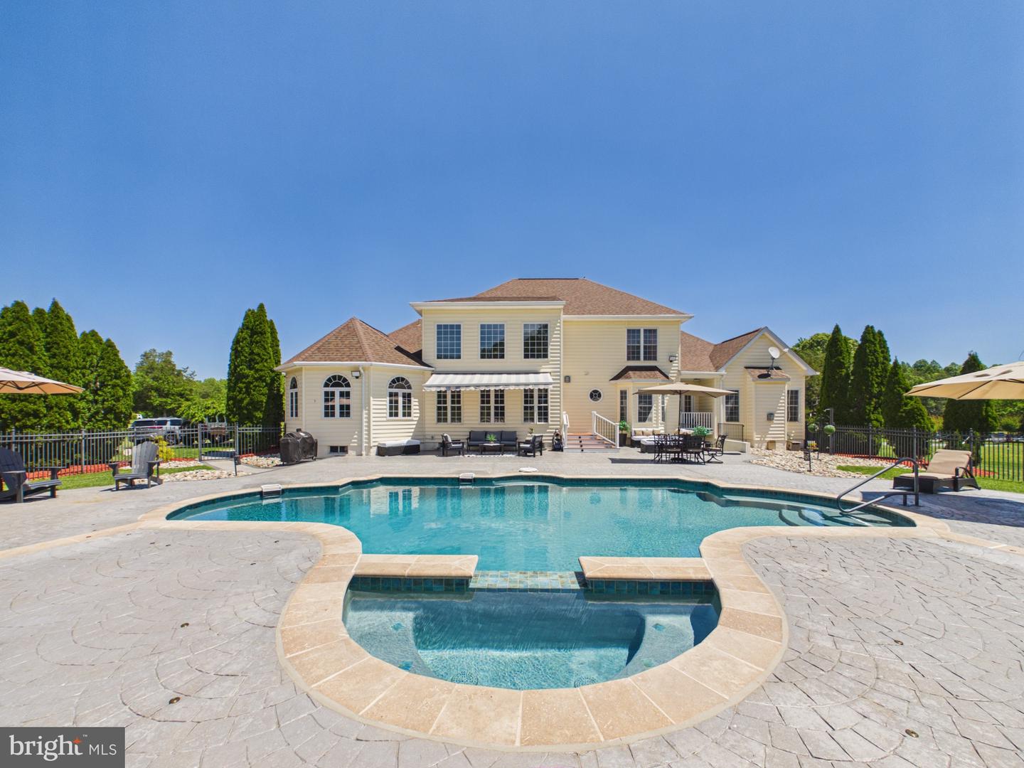 5 Small Bear Court