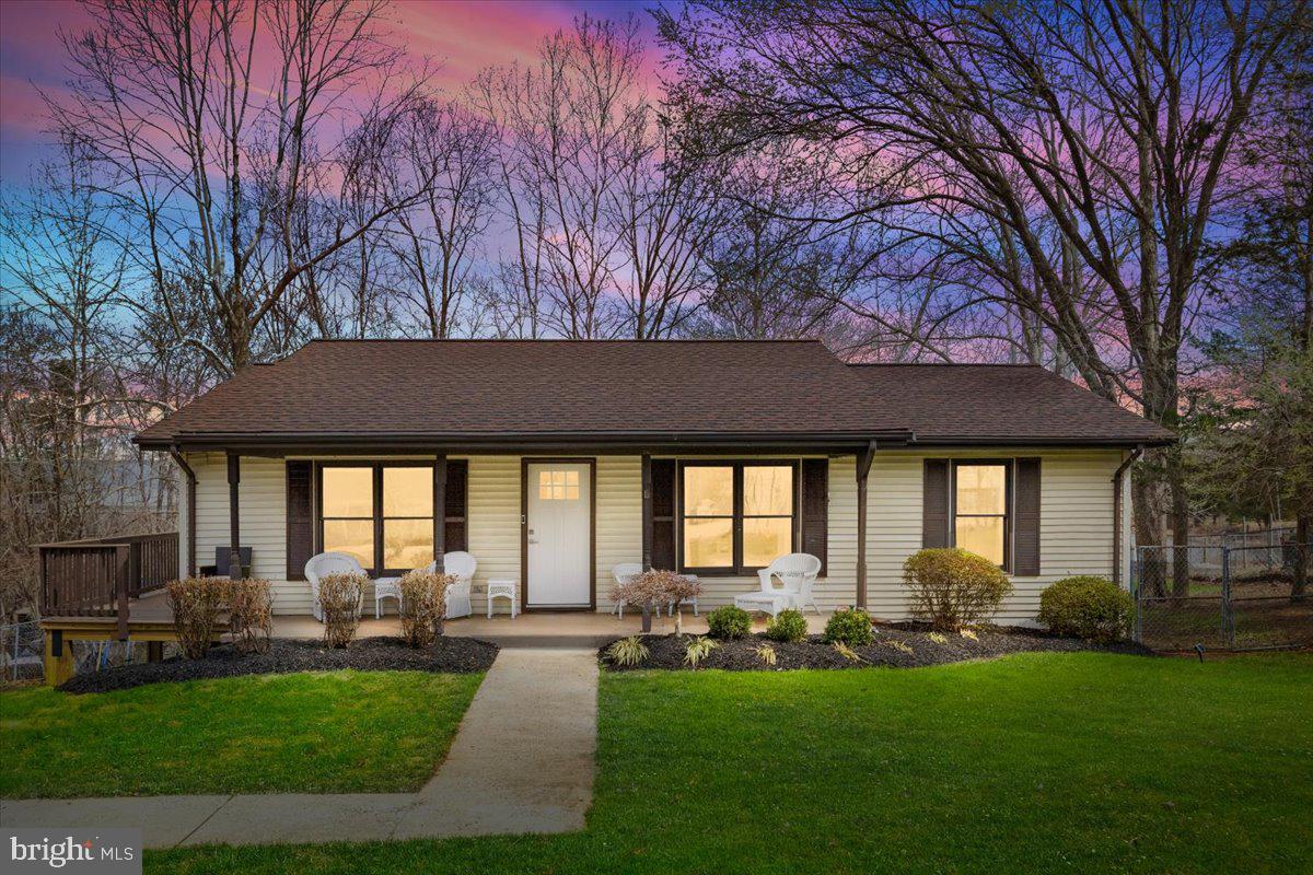 125 Choptank Road, Stafford