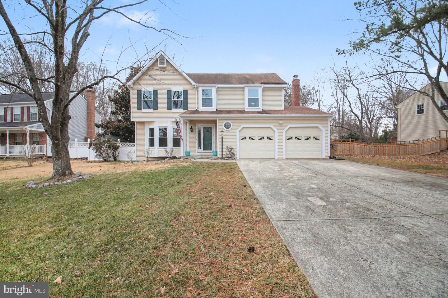 3101 Voyage Drive, Stafford