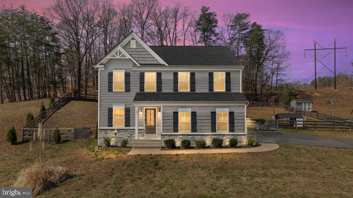 31 Fleetwood Farm Lane, Fredericksburg