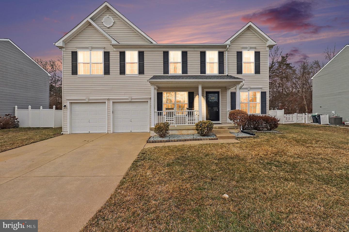 6 Summerfield Lane, Fredericksburg